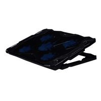 Miniatura 1 de UNYKAch Refigerador Portatil 19" CANDY C500
