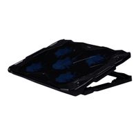 Miniatura 2 de UNYKAch Refigerador Portatil 19" CANDY C500