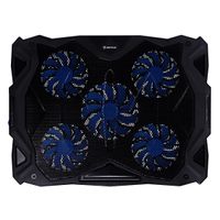 Miniatura 5 de UNYKAch Refigerador Portatil 19" CANDY C500