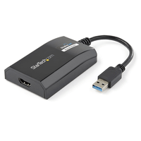 Miniatura 1 de ADAPTADOR GRAFICO EXTERNO USB 3 A HDMI HD DISPLAYLINK MAC PC