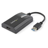 Miniatura 2 de ADAPTADOR GRAFICO EXTERNO USB 3 A HDMI HD DISPLAYLINK MAC PC
