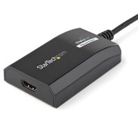 Miniatura 3 de ADAPTADOR GRAFICO EXTERNO USB 3 A HDMI HD DISPLAYLINK MAC PC