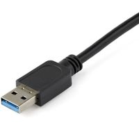 Miniatura 4 de ADAPTADOR GRAFICO EXTERNO USB 3 A HDMI HD DISPLAYLINK MAC PC