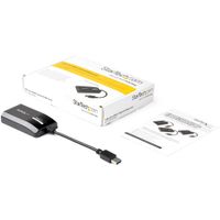 Miniatura 6 de ADAPTADOR GRAFICO EXTERNO USB 3 A HDMI HD DISPLAYLINK MAC PC