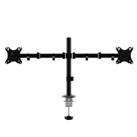 Miniatura 1 de UNYKA- UK710102 Soporte de Mesa 2 Monitores 13-32