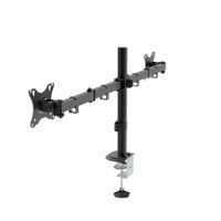 Miniatura 3 de UNYKA- UK710102 Soporte de Mesa 2 Monitores 13-32
