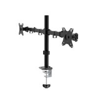 Miniatura 4 de UNYKA- UK710102 Soporte de Mesa 2 Monitores 13-32