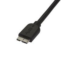 Miniatura 3 de 2m 1.8m Slim USB 3.0 Micro B Cable