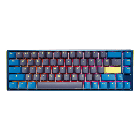 Ducky One 3 SF DayBreak Teclado Mecanico - Imagen 1 de 7 Ducky One 3 SF DayBreak Teclado Mecanico - Imagen 1 de 7