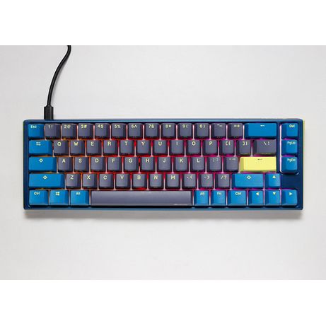 Ducky One 3 SF DayBreak Teclado Mecanico - Imagen 7 de 7 Ducky One 3 SF DayBreak Teclado Mecanico - Imagen 7 de 7
