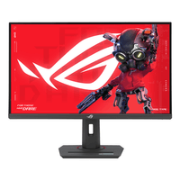 Miniatura 1 de Asus XG27UCS   27" LCD Fast IPS 4K Ultra HD HDMI