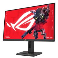 Miniatura 3 de Asus XG27UCS   27" LCD Fast IPS 4K Ultra HD HDMI