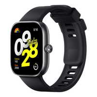 Miniatura 1 de SMARTWATCH XIAOMI REDMI WATCH 4 BLACK