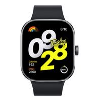Miniatura 3 de SMARTWATCH XIAOMI REDMI WATCH 4 BLACK
