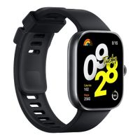 Miniatura 4 de SMARTWATCH XIAOMI REDMI WATCH 4 BLACK