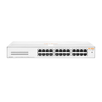 Miniatura 1 de Aruba Instant On 1430 24xGbE Switch L2