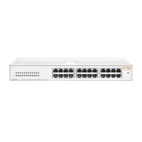 Miniatura 2 de Aruba Instant On 1430 24xGbE Switch L2