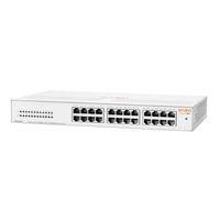 Miniatura 3 de Aruba Instant On 1430 24xGbE Switch L2