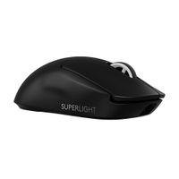 Miniatura 2 de PRO X SUPERLIGHT 2 LIGHTSPEED MouseBLACK