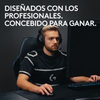 Miniatura 3 de PRO X SUPERLIGHT 2 LIGHTSPEED MouseBLACK