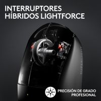 Miniatura 4 de PRO X SUPERLIGHT 2 LIGHTSPEED MouseBLACK
