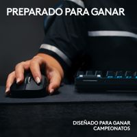 Miniatura 6 de PRO X SUPERLIGHT 2 LIGHTSPEED MouseBLACK