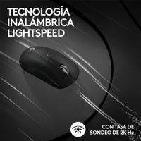 Miniatura 7 de PRO X SUPERLIGHT 2 LIGHTSPEED MouseBLACK