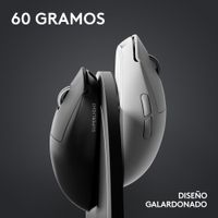 Miniatura 9 de PRO X SUPERLIGHT 2 LIGHTSPEED MouseBLACK
