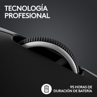 Miniatura 10 de PRO X SUPERLIGHT 2 LIGHTSPEED MouseBLACK