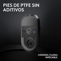 Miniatura 11 de PRO X SUPERLIGHT 2 LIGHTSPEED MouseBLACK