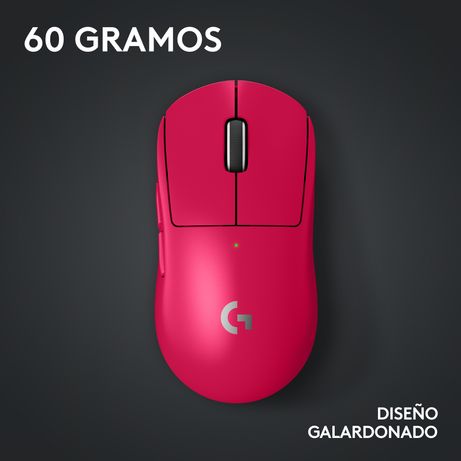 Logitech G PRO X SUPERLIGHT 2 LIGHTSPEED - Imagen 9 de 16 Logitech G PRO X SUPERLIGHT 2 LIGHTSPEED - Imagen 9 de 16