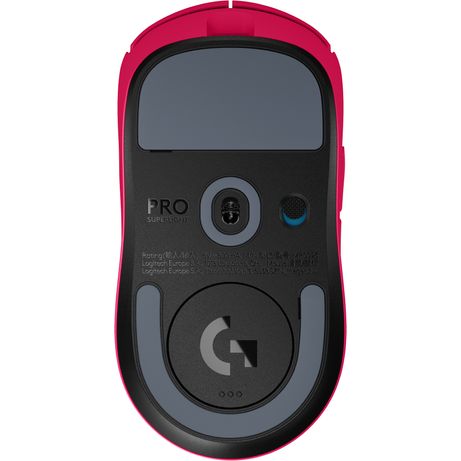 Logitech G PRO X SUPERLIGHT 2 LIGHTSPEED - Imagen 15 de 16 Logitech G PRO X SUPERLIGHT 2 LIGHTSPEED - Imagen 15 de 16