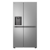 Miniatura 1 de FRIGORIFICO AMERICANO LG GSLC40PYPE NOFROST E INOX
