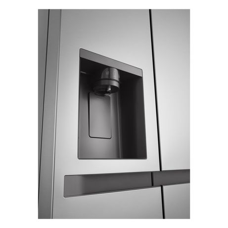 FRIGORIFICO AMERICANO LG GSLC40PYPE NOFROST E INOX - Imagen 4 de 23 FRIGORIFICO AMERICANO LG GSLC40PYPE NOFROST E INOX - Imagen 4 de 23