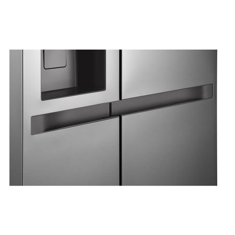 FRIGORIFICO AMERICANO LG GSLC40PYPE NOFROST E INOX - Imagen 6 de 23 FRIGORIFICO AMERICANO LG GSLC40PYPE NOFROST E INOX - Imagen 6 de 23
