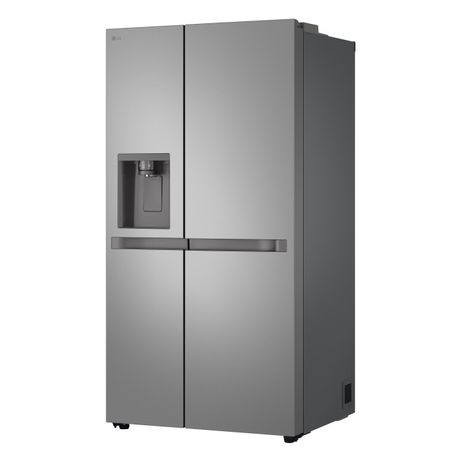 FRIGORIFICO AMERICANO LG GSLC40PYPE NOFROST E INOX - Imagen 7 de 23 FRIGORIFICO AMERICANO LG GSLC40PYPE NOFROST E INOX - Imagen 7 de 23