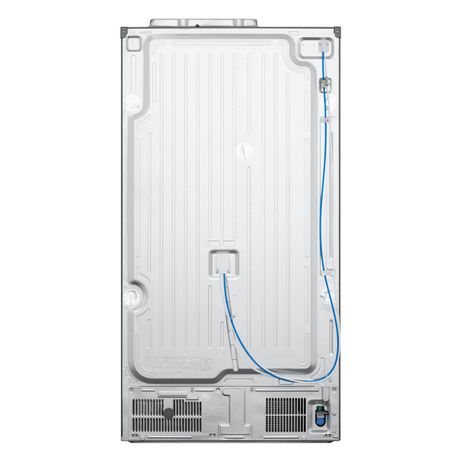 FRIGORIFICO AMERICANO LG GSLC40PYPE NOFROST E INOX - Imagen 9 de 23 FRIGORIFICO AMERICANO LG GSLC40PYPE NOFROST E INOX - Imagen 9 de 23