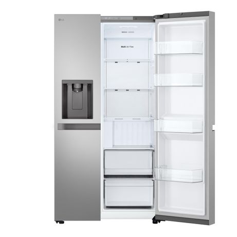 FRIGORIFICO AMERICANO LG GSLC40PYPE NOFROST E INOX - Imagen 14 de 23 FRIGORIFICO AMERICANO LG GSLC40PYPE NOFROST E INOX - Imagen 14 de 23