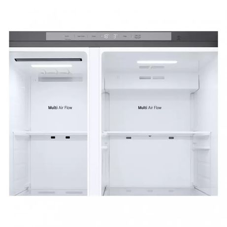 FRIGORIFICO AMERICANO LG GSLC40PYPE NOFROST E INOX - Imagen 21 de 23 FRIGORIFICO AMERICANO LG GSLC40PYPE NOFROST E INOX - Imagen 21 de 23