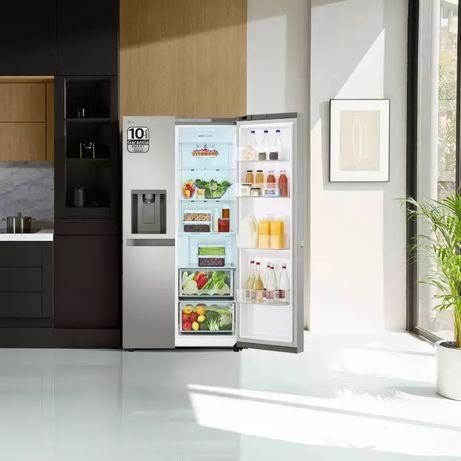 FRIGORIFICO AMERICANO LG GSLC40PYPE NOFROST E INOX - Imagen 23 de 23 FRIGORIFICO AMERICANO LG GSLC40PYPE NOFROST E INOX - Imagen 23 de 23