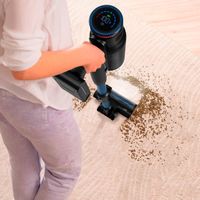 Miniatura 3 de ASPIRADOR ESCOBA UFESA U7 DIGITAL PRO 500 W RECARGABLE