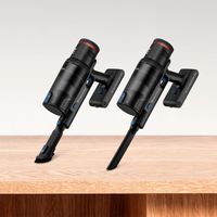 Miniatura 6 de ASPIRADOR ESCOBA UFESA U7 DIGITAL PRO 500 W RECARGABLE