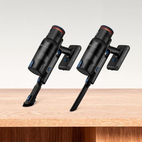 ASPIRADOR ESCOBA UFESA U7 DIGITAL PRO 500 W RECARGABLE - Imagen 6 de 8 ASPIRADOR ESCOBA UFESA U7 DIGITAL PRO 500 W RECARGABLE - Imagen 6 de 8