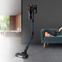 Miniatura 7 de ASPIRADOR ESCOBA UFESA U7 DIGITAL PRO 500 W RECARGABLE