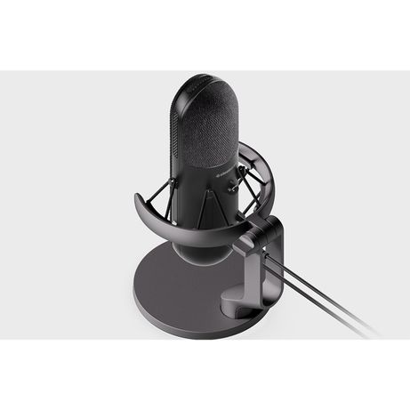 MICROFONO GAMING STEELSERIES ALIAS - Imagen 9 de 10 MICROFONO GAMING STEELSERIES ALIAS - Imagen 9 de 10