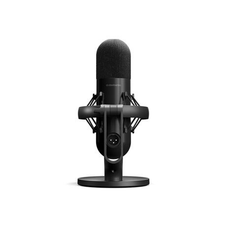 MICROFONO STEELSERIES ALIAS PRO (61597) - Imagen 13 de 14 MICROFONO STEELSERIES ALIAS PRO (61597) - Imagen 13 de 14