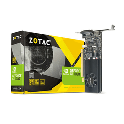 TARJETA GRAFICA ZOTAC GEFORCE GT 1030 | 2GB | GDDR5