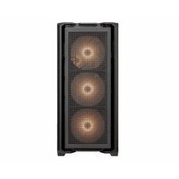 Miniatura 1 de Cougar Caja Semitorre MX600 Rgb Black