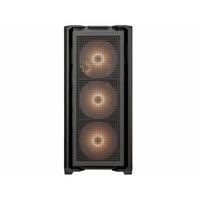 Miniatura 2 de Cougar Caja Semitorre MX600 Rgb Black