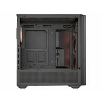 Miniatura 6 de Cougar Caja Semitorre MX600 Rgb Black